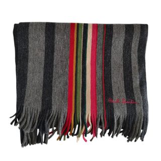 Paul Smith - Paul Smith(ポールスミス) チェック柄 カシミヤ Paul Smith - Paul Smith(ポールスミス) チェック柄 カシミヤ