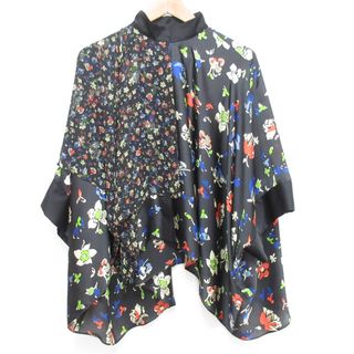 sacai(プリント ・ シャツ/ブラウス(長袖/七分))のフリマ sacai(プリント ・ シャツ/ブラウス(長袖/七分))のフリマ