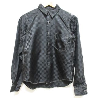 BLACK COMME des GARCONS(シャツ/ブラウス(長袖/七分))の BLACK COMME des GARCONS(シャツ/ブラウス(長袖/七分))の