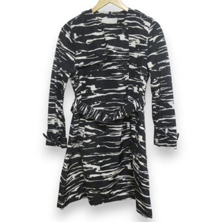 MONCLER(トレンチコート)のフリマアイテム一覧 MONCLER(トレンチコート)のフリマアイテム一覧