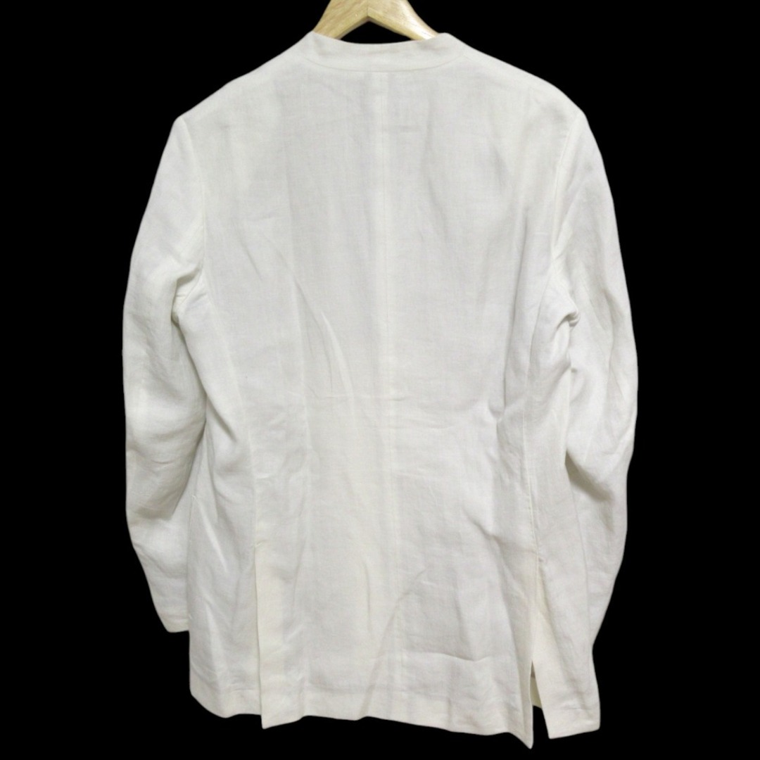 AURALEE - 美品 23SS AURALEE オーラリー LINEN GABARDINE NO AURALEE - 美品 23SS AURALEE オーラリー LINEN GABARDINE NO