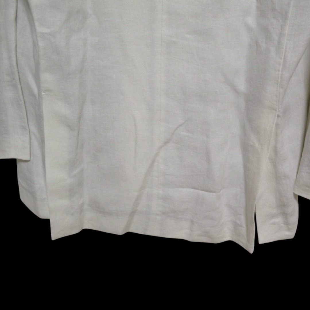 AURALEE - 美品 23SS AURALEE オーラリー LINEN GABARDINE NO AURALEE - 美品 23SS AURALEE オーラリー LINEN GABARDINE NO