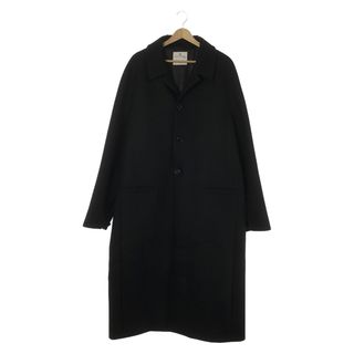 Courreges - 10 美品✨ Courreges クレージュ ロングコート Courreges - 10 美品✨ Courreges クレージュ ロングコート
