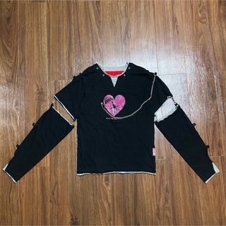 MAD(M∀D)(トップス)のフリマアイテム一覧 MAD(M∀D)(トップス)のフリマアイテム一覧