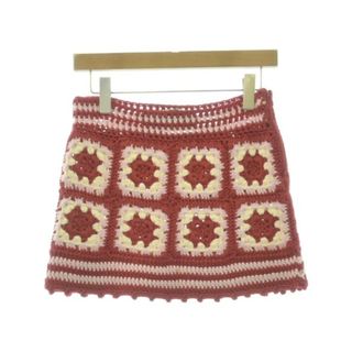 MIU MIU - クリーニング済 美品 MIUMIU ミュウミュウ バージン MIU MIU - クリーニング済 美品 MIUMIU ミュウミュウ バージン