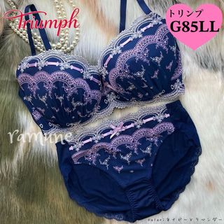 Triumph - D70M トリンプ プレミアム ゴールドレーベル Triumph - D70M トリンプ プレミアム ゴールドレーベル