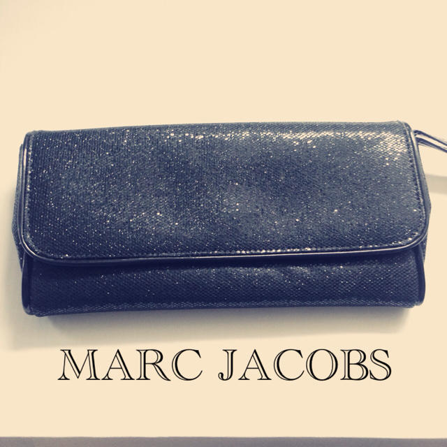 MARC JACOBS(マークジェイコブス)のMARC JACOBS クラッチ レディースのバッグ(クラッチバッグ)の商品写真