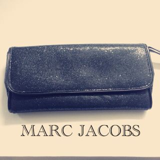 マークジェイコブス(MARC JACOBS)のMARC JACOBS クラッチ(クラッチバッグ)