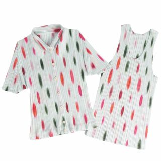 PLEATS PLEASE ISSEY MIYAKE(アンサンブル)のフリマアイテム一覧 PLEATS PLEASE ISSEY MIYAKE(アンサンブル)のフリマアイテム一覧