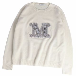 【福袋セール】の商品 Max - Mara Max Mara(マックスマーラ) サイズ 七分袖カットソー カットソー(長袖/七分)