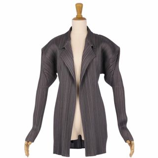 PLEATS PLEASE ISSEY MIYAKE(ジャケット/アウター)のフリマ PLEATS PLEASE ISSEY MIYAKE(ジャケット/アウター)のフリマ