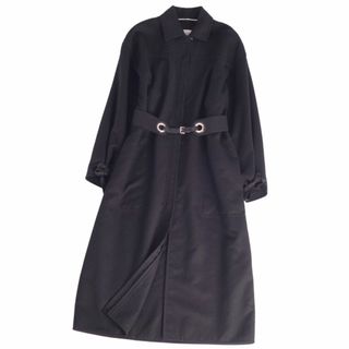 HERMES - HERMES(エルメス) コート サイズ34 S レディース美品 HERMES - HERMES(エルメス) コート サイズ34 S レディース美品
