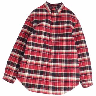 BALENCIAGA(チェック ・ シャツ)のフリマアイテム一覧 BALENCIAGA(チェック ・ シャツ)のフリマアイテム一覧