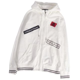 DOLCE&GABBANA(パーカー)のフリマアイテム一覧 DOLCE&GABBANA(パーカー)のフリマアイテム一覧