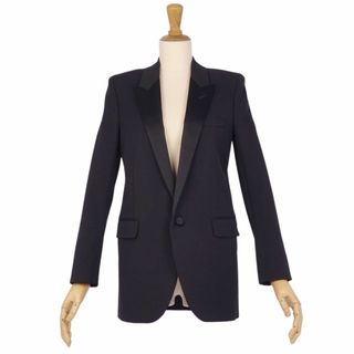 SAINT LAURENT(テーラードジャケット)のフリマアイテム一覧 SAINT LAURENT(テーラードジャケット)のフリマアイテム一覧