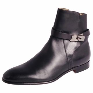 JIL SANDER - 極美品 Jil Sander 22AW レザーブーツの通販 by JIL SANDER - 極美品 Jil Sander 22AW レザーブーツの通販 by