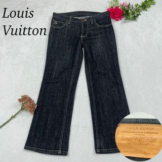 LOUIS VUITTON(デニム/ジーンズ)のフリマアイテム一覧 LOUIS VUITTON(デニム/ジーンズ)のフリマアイテム一覧