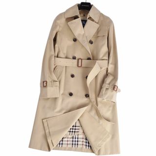 BURBERRY(トレンチコート)のフリマアイテム一覧 BURBERRY(トレンチコート)のフリマアイテム一覧