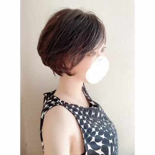 Madame Hiroko - 未使用!マダムヒロコ キューティーショート 総 Madame Hiroko - 未使用!マダムヒロコ キューティーショート 総