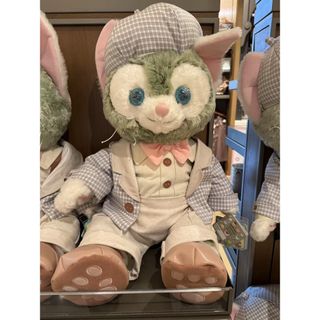 ディズニー(Disney)の上海ディズニー　ジェラトーニ　ぬいぐるみm(キャラクターグッズ)