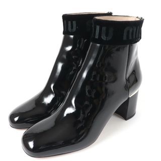MIU MIU(ブーツ)のフリマアイテム一覧 MIU MIU(ブーツ)のフリマアイテム一覧