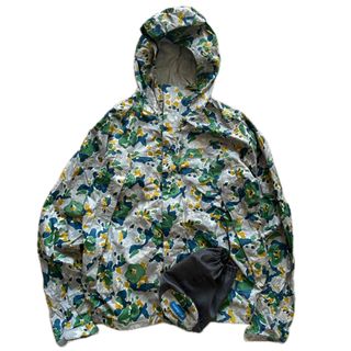 Columbia - 古着 70年代 コロンビア Columbia イエローストーン Columbia - 古着 70年代 コロンビア Columbia イエローストーン