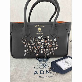 A.D.M.J.(トートバッグ)のフリマアイテム一覧 A.D.M.J.(トートバッグ)のフリマアイテム一覧