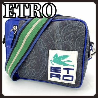 ETRO(ショルダーバッグ)のフリマアイテム一覧 ETRO(ショルダーバッグ)のフリマアイテム一覧