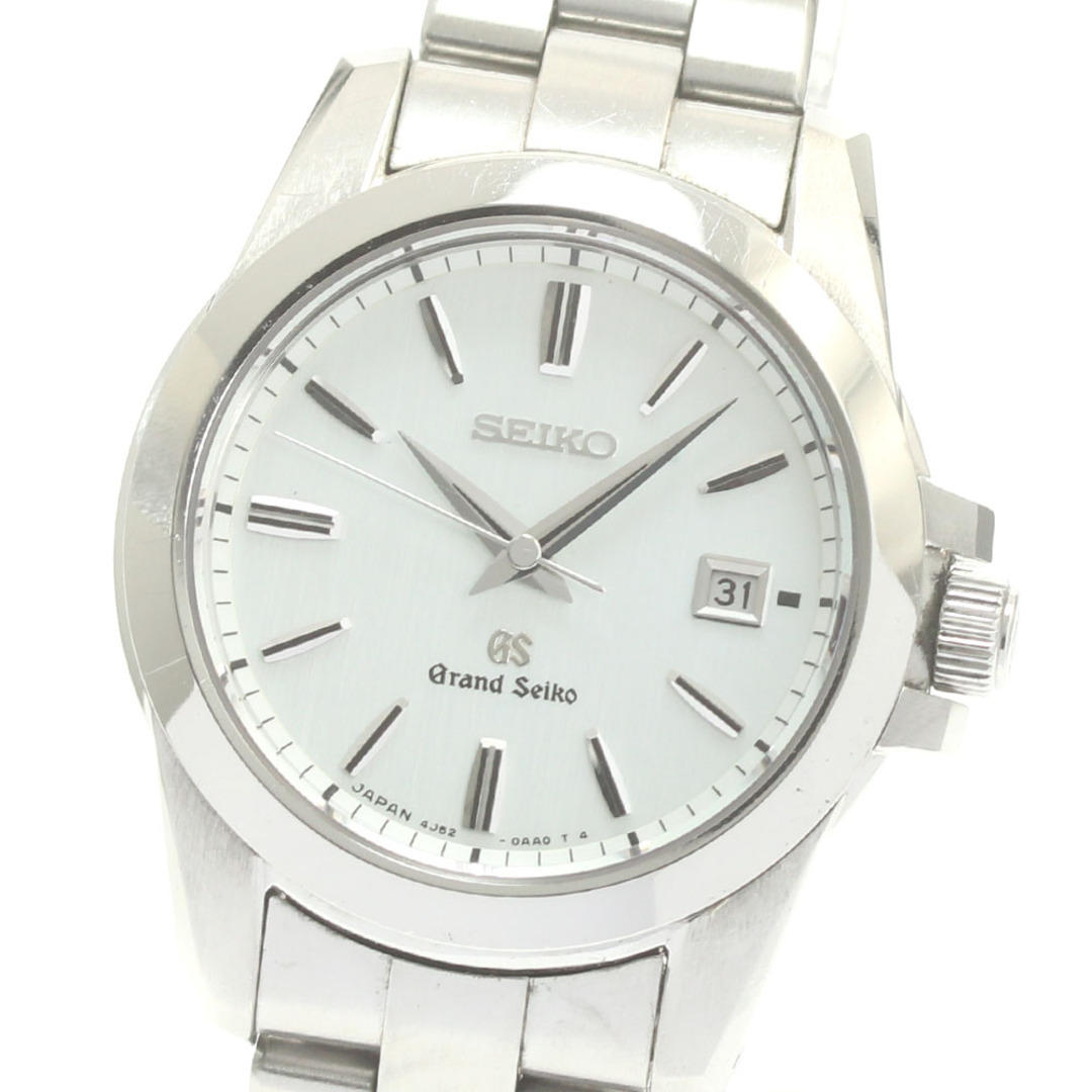 SEIKO - セイコー SEIKO STGF057/4J52-0AA1 グランドセイコー デイト クォーツ レディース 保証書付き_869825
