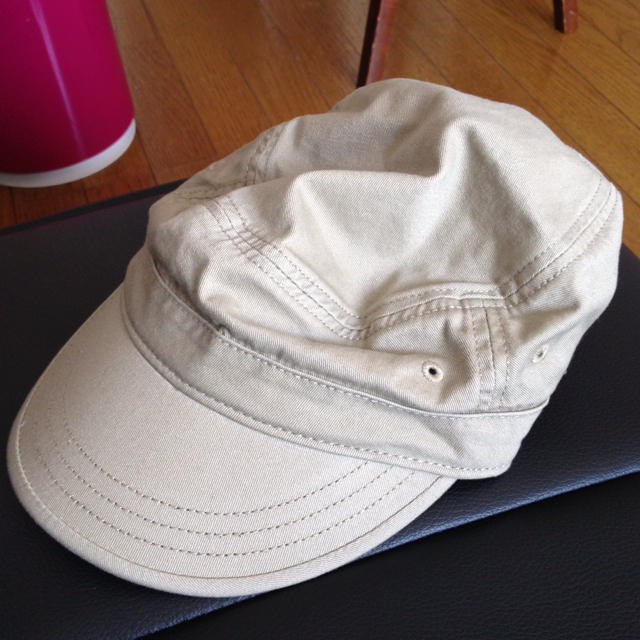 キャップ レディースの帽子(キャップ)の商品写真