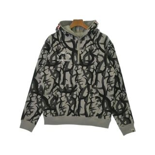 A BATHING APE(パーカー)のフリマアイテム一覧 A BATHING APE(パーカー)のフリマアイテム一覧