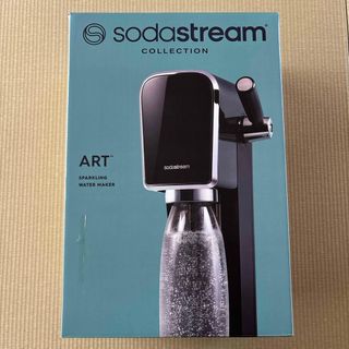 未使用】sodastream POWER 打ち破っ 自動炭酸水メーカー SSM1060 未使用】sodastream POWER 打ち破っ 自動炭酸水メーカー SSM1060