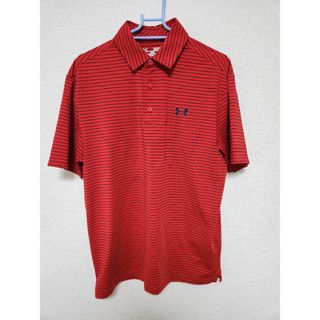 UNDER ARMOUR(ポロシャツ)のフリマアイテム一覧 UNDER ARMOUR(ポロシャツ)のフリマアイテム一覧