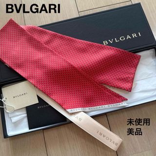 BVLGARI - け391超美品 ブルガリ スカーフ 最高級シルク100 花柄 BVLGARI - け391超美品 ブルガリ スカーフ 最高級シルク100 花柄