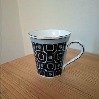 WEDGWOOD - 未使用 ウェッジウッド パラダイスガーデン ティー WEDGWOOD - 未使用 ウェッジウッド パラダイスガーデン ティー