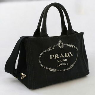 l22【極美品】Gカード付プラダ三角ロゴカナパSサイズブラック l22【極美品】Gカード付プラダ三角ロゴカナパSサイズブラック