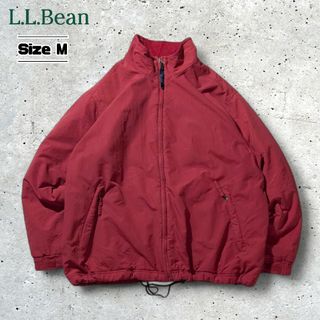 L.L.Bean - 60s 70s 筆記体タグ LLBean ワーデン ジャケット 44 L.L.Bean - 60s 70s 筆記体タグ LLBean ワーデン ジャケット 44