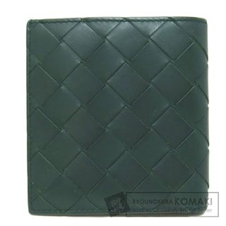BOTTEGA VENETA(財布 ・ グリーン・カーキ/緑色系)のフリマ BOTTEGA VENETA(財布 ・ グリーン・カーキ/緑色系)のフリマ
