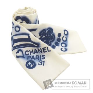 CHANEL(バンダナ/スカーフ)のフリマアイテム一覧 CHANEL(バンダナ/スカーフ)のフリマアイテム一覧