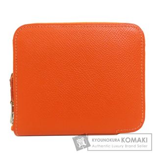 エルメス HERMES バスティア ヴェルソ オレンジ またがら ライム エルメス HERMES バスティア ヴェルソ オレンジ またがら ライム