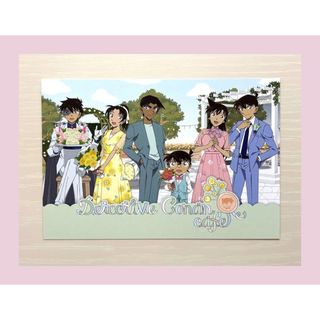 名探偵コナン 年賀状のフリマアイテム一覧 名探偵コナン 年賀状のフリマアイテム一覧