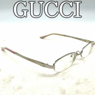 GUCCI(サングラス/メガネ ・ ホワイト/白色系)のフリマ GUCCI(サングラス/メガネ ・ ホワイト/白色系)のフリマ
