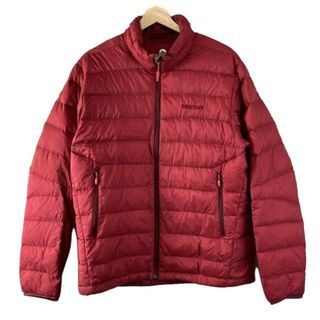 MARMOT - STABRIDGE Marmot PRIMALOFT BELAY PARKAの通販 by MARMOT - STABRIDGE Marmot PRIMALOFT BELAY PARKAの通販 by
