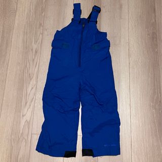 Columbia - 美品!サイズ調整可能!コロンビア キッズスキー Columbia - 美品!サイズ調整可能!コロンビア キッズスキー