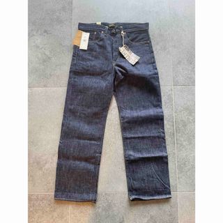 RRL - RRL 大戦モデルLIMITED EDITION VINTAGE 5POCKETの通販 RRL - RRL 大戦モデルLIMITED EDITION VINTAGE 5POCKETの通販