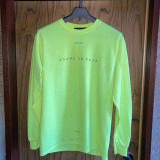 FUGA(Tシャツ/カットソー(七分/長袖))のフリマアイテム一覧 FUGA(Tシャツ/カットソー(七分/長袖))のフリマアイテム一覧