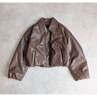 MAISON SPECIAL(レザージャケット)のフリマアイテム一覧 MAISON SPECIAL(レザージャケット)のフリマアイテム一覧