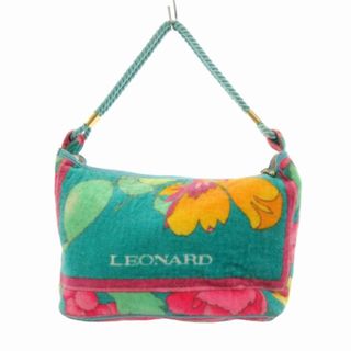 LEONARD(バッグ)のフリマアイテム一覧 LEONARD(バッグ)のフリマアイテム一覧