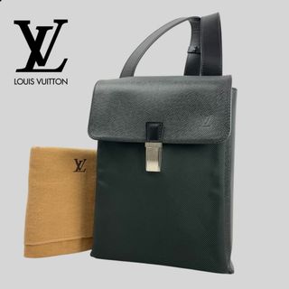 LOUIS VUITTON - LOUIS VUITTON ルイ ヴィトン タイガ LOUIS VUITTON - LOUIS VUITTON ルイ ヴィトン タイガ