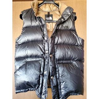 THE NORTH FACE - 極美品☆The North Face ハリスツイード THE NORTH FACE - 極美品☆The North Face ハリスツイード